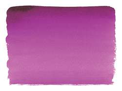 SCHMINCKE AQUA DROP flüssige Aquarellfarbe, 30-ml-Kunststoff-Pipettenflasche, Purpur
