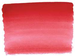 SCHMINCKE AQUA DROP flüssige Aquarellfarbe, 30-ml-Kunststoff-Pipettenflasche, Scharlachrot