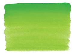 SCHMINCKE AQUA DROP flüssige Aquarellfarbe, 30-ml-Kunststoff-Pipettenflasche, Maigrün