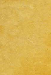 Lokta Pflanzenfarben Naturpapier, Lokta Naturpapier, Strohgelb