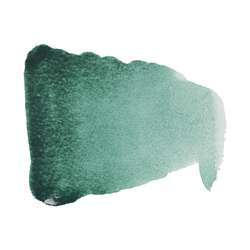 Chromoxidgrün feurig