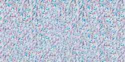 Transparent Glitter