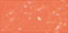 GALLERY Artist`Handmade Soft Pastelle, Einzelkreide, Orange