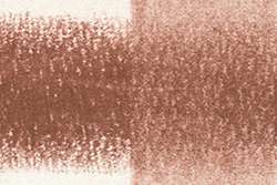 DERWENT Farbige Kohlestifte, farbiger Kohlestift, Sonnenuntergang Pink, TC03