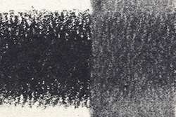 DERWENT Farbige Kohlestifte, farbiger Kohlestift, Natur, TC20