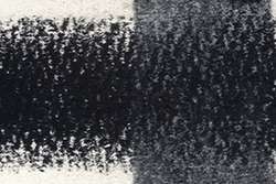 DERWENT Farbige Kohlestifte, farbiger Kohlestift, Ozeanblau, TC12