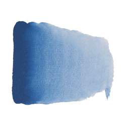 Coelinblau grünlich