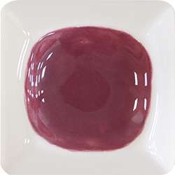 Kirschrot