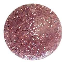 Rosegold Glitter