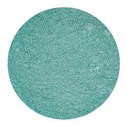 Resin-Kunst Perlglanz Pigment Pulver, 50 g, Mint Cream