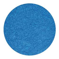 Resin-Kunst Perlglanz Pigment Pulver, 50 g, Magic Blue