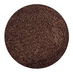 Resin-Kunst Perlglanz Pigment Pulver, 50 g, Dark Chocolate
