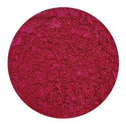Resin-Kunst Perlglanz Pigment Pulver, 50 g, Royal Fuchsia