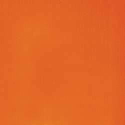 Kadmiumfreies Orange