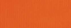 Orangerot feurig