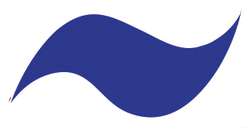 Speedball® Zeichen & Kalligrafie Acryltusche, 59 ml, Indigoblau