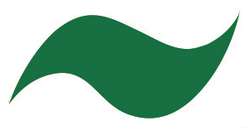 Speedball® Zeichen & Kalligrafie Acryltusche, 59 ml, Blaugrün