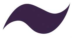 Speedball® Zeichen & Kalligrafie Acryltusche, 59 ml, Dunkelviolett