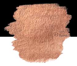 FINETEC Essentials Perlglanzfarben, einzeln, 1/1 Näpfchen, Roségold