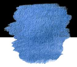 FINETEC Essentials Perlglanzfarben, einzeln, 1/1 Näpfchen, High Chroma Blau