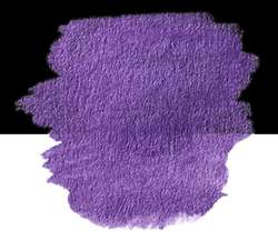 FINETEC Essentials Perlglanzfarben, einzeln, 1/1 Näpfchen, Amethyst