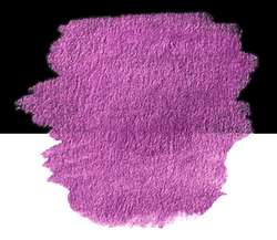 FINETEC Premium Perlglanzfarben, einzeln, 1/1 Napf, Funkelndes Pink
