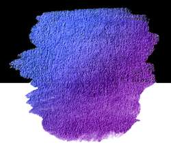 FINETEC Premium Perlglanzfarben, einzeln, 1/1 Napf, Blauviolett (TwoTone)