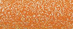 artist junior Glittermalfarbe, 250 ml, Orange