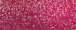 artist junior Glittermalfarbe, 250 ml, Rot