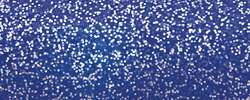 artist junior Glittermalfarbe, 250 ml, Blau