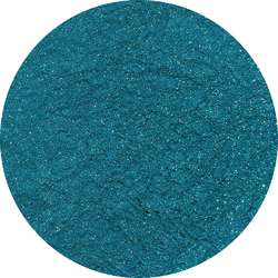 Resin-Kunst Perlglanz Pigment Pulver, 50 g, Calypso Teal