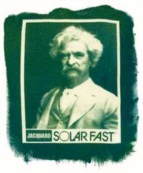 JACQUARD SolarFast™ Textilfarbe (Foto-Emulsion), 118 ml, Grün