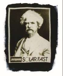 JACQUARD SolarFast™ Textilfarbe (Foto-Emulsion), 118 ml, Schwarz