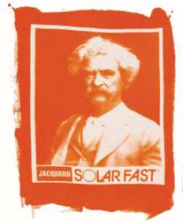 JACQUARD SolarFast™ Textilfarbe (Foto-Emulsion), 118 ml, Orange