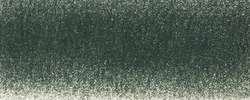 DERWENT Chromaflow Farbstifte, Einzelstift, Obsidian Green (1540)