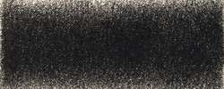 DERWENT Chromaflow Farbstifte, Einzelstift, Black (2300)
