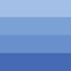 CHARBONNEL AQUA WASH Kupferdruckfarbe, 60 ml, Ultramarinblau