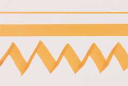 Talens ECOLINE® Duotip Marker, Hellorange