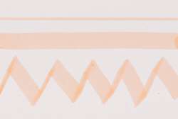 Talens ECOLINE® Duotip Marker, Aprikose