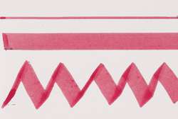 Talens ECOLINE® Duotip Marker, Rotbraun