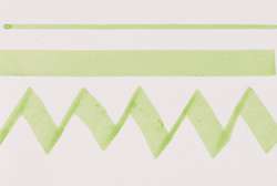 Talens ECOLINE® Duotip Marker, Hellgrün