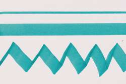 Talens ECOLINE® Duotip Marker, Blaugrün