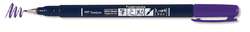 TOMBOW® Fudenosuke Color Brush Pen, einzeln, Lila