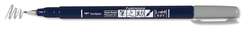 TOMBOW® Fudenosuke Color Brush Pen, einzeln, Grau