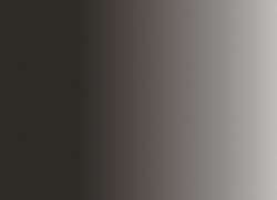 DALER-ROWNEY System3 Fluid Acrylic, Acrylfarbe, 29,5 ml, Marsschwarz