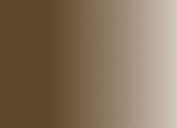 DALER-ROWNEY System3 Fluid Acrylic, Acrylfarbe, 29,5 ml, Umbra Natur