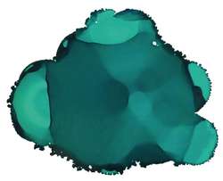 JACQUARD Pinata Color Alkoholtinte, 15 ml, TEAL