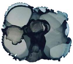 JACQUARD Pinata Color Alkoholtinte, 15 ml, SHADOW GREY