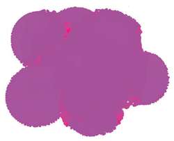 JACQUARD Pinata Color Alkoholtinte, 15 ml, PINK