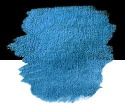 FINETEC Premium Perlglanzfarben, einzeln, 1/1 Napf, Ozeanblau